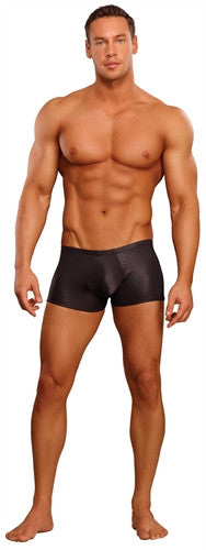 Cobra Mini Short - Black - Medium