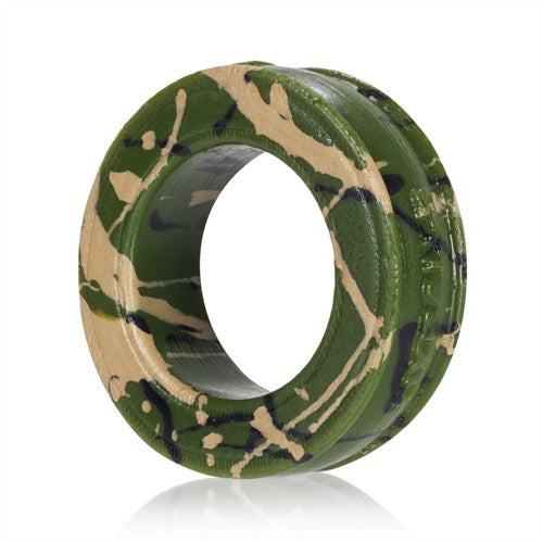 Pig-Ring Comfort  Ring - Military Mix
