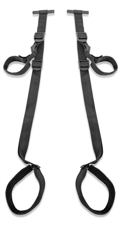 Fetish Fantasy Door Swing