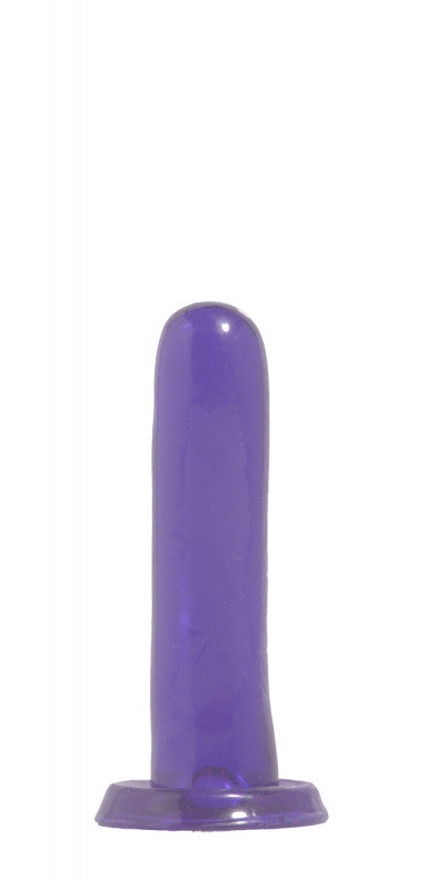 Basix Smoothy Purple