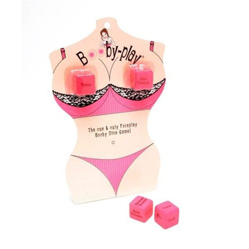 Booby-Play