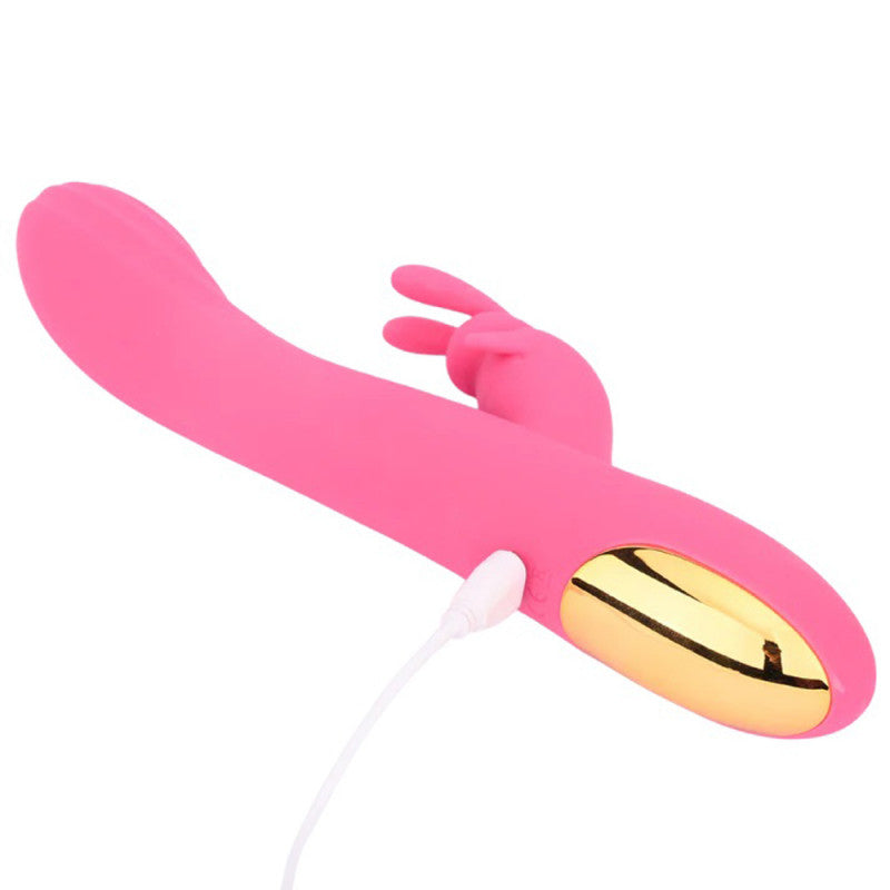 The Gg Rabbit Vibe - Pink