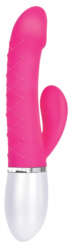 Sweet Heat G- Spot Warming Vibrator