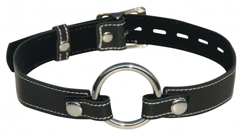 Edge Seamless O- Ring Gag