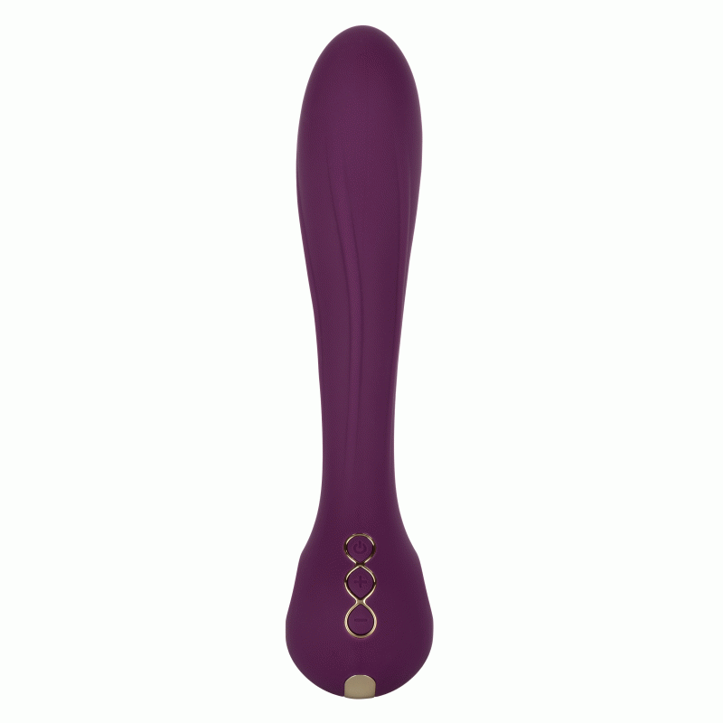 Obsession - Passion - Purple