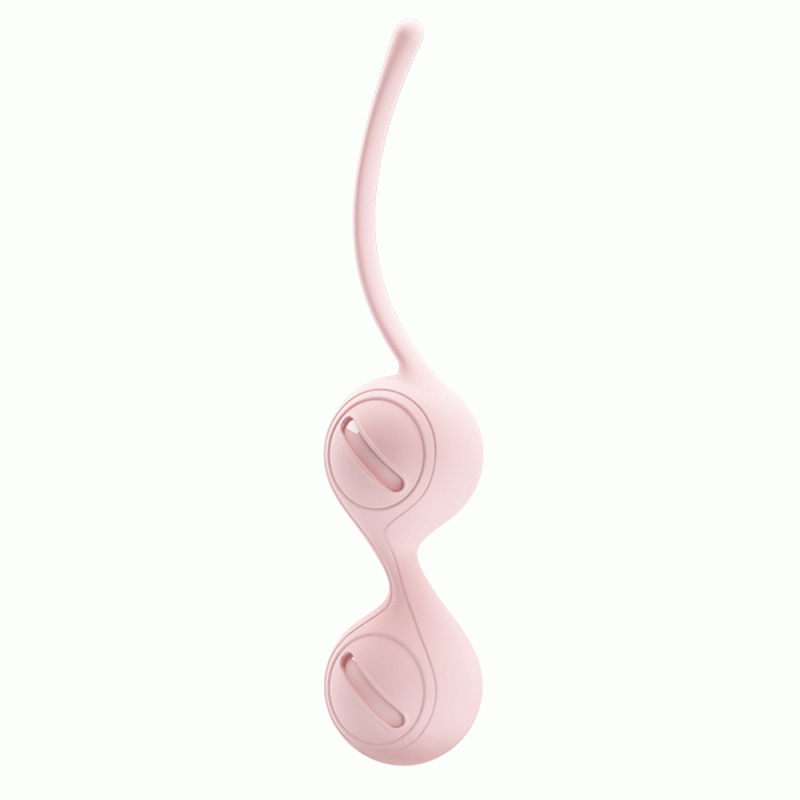 Pretty Love - Kegel Tighten Up 1 - Light Pink