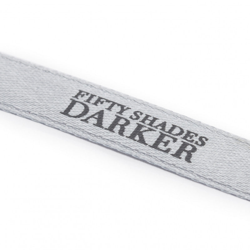Fifty Shades Darker Anastasia Masquerade Mask