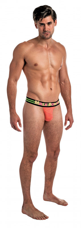 Retro-Active - Bong Thong - Large/ X-Large -  Orange