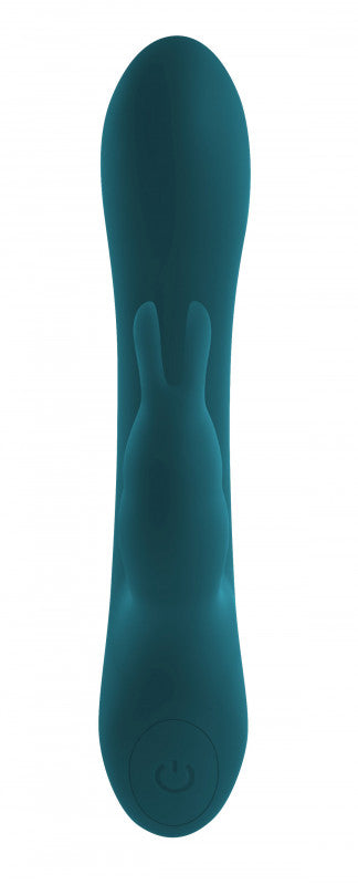 Little Rabbit -  Teal
