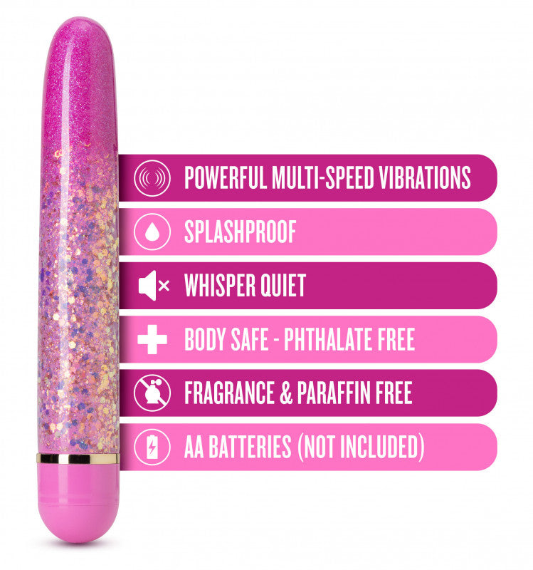 The Collection - Celestial - Pink