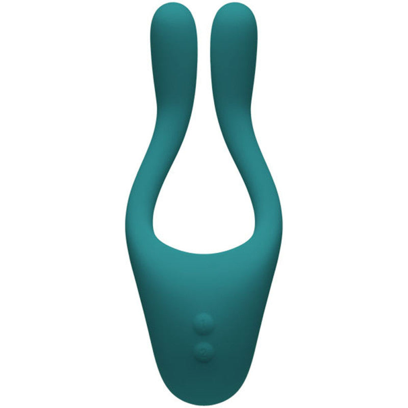 Tryst V2 Bendable Multi Erogenous Zone Massager  With Remote