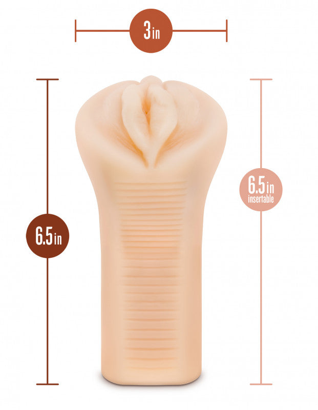 M Elite - Veronika - Beige