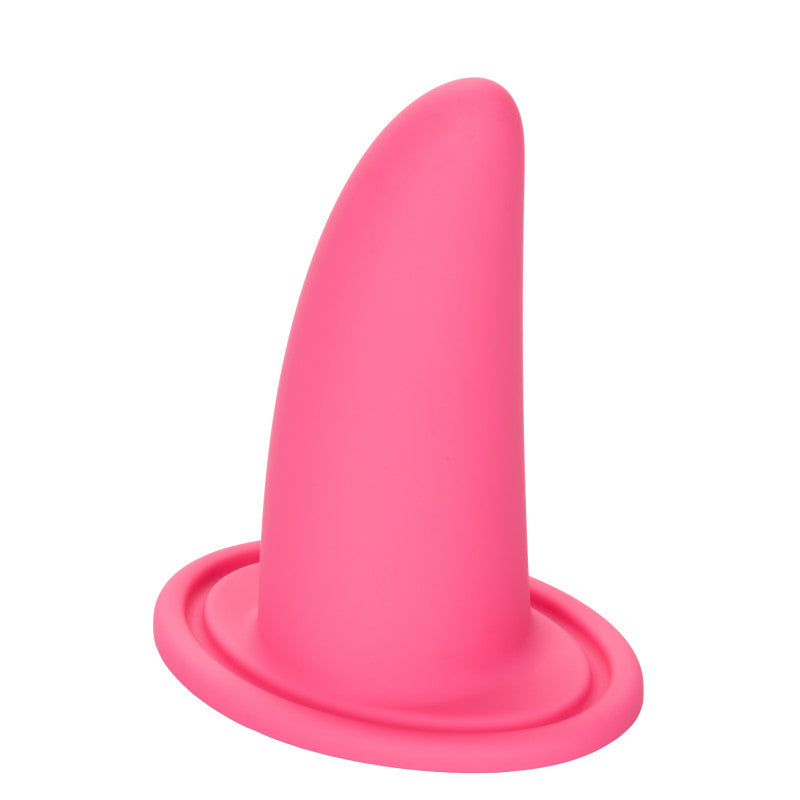 She-Ology Advanced 3-Piece Wearable Vaginal  Dilator Set