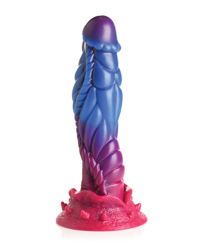 Intruder Alien Silicone