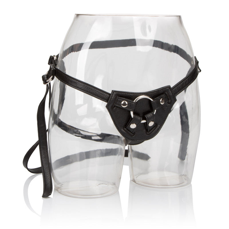 Her Royal Harness the Countess - Hanger