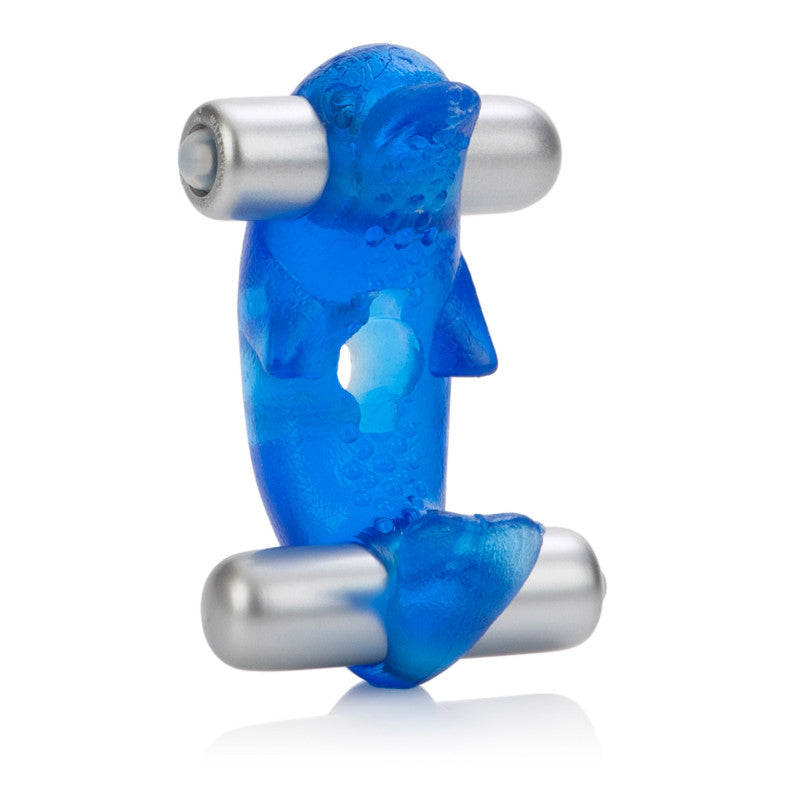 Triple Orgasm Erection