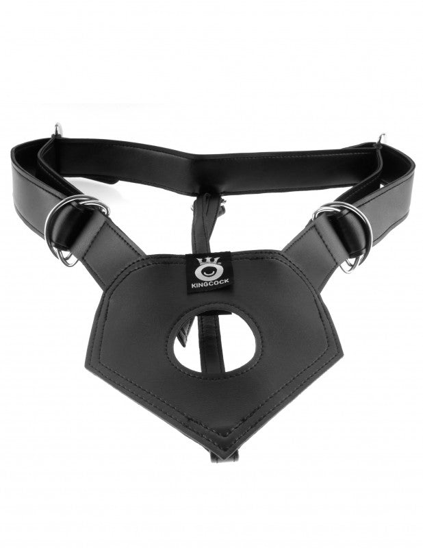 King  Play  Harness