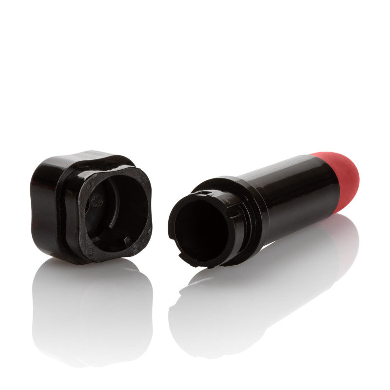 Coco Licious - Hide and Play Lipstick - Black