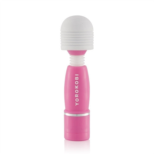 Yorokobi Wand - Pink
