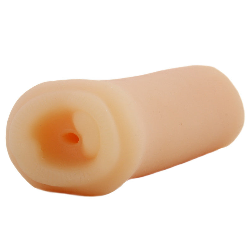Jasmines Mouth Masturbator