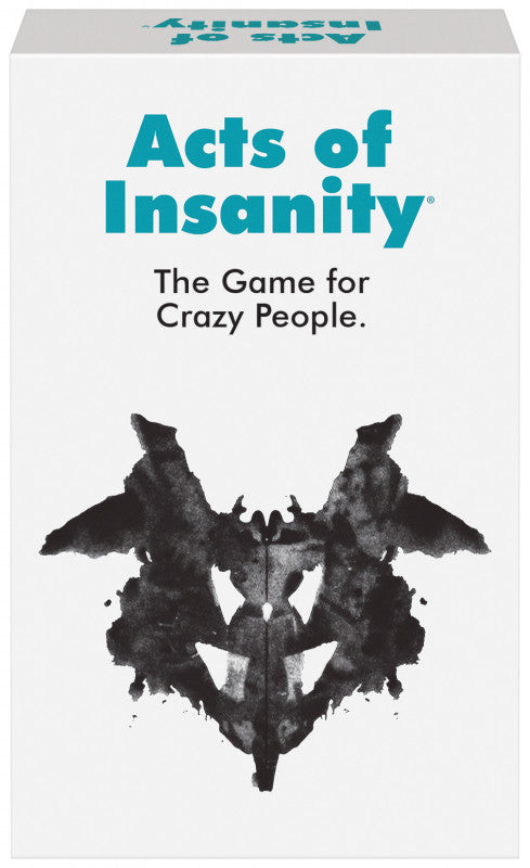 Acts of Insanity