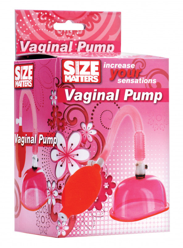 Vl Pump