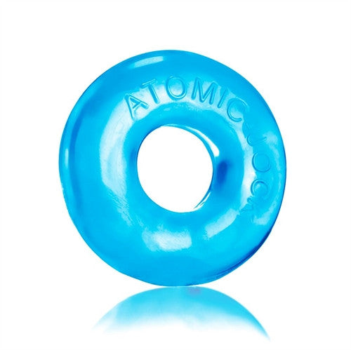 Do-Nut-2 Large Atomic Jock -Ice Blue
