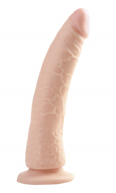 Basix 7'' Flesh