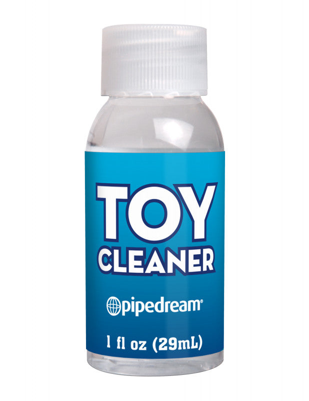 Toy Cleaner - 1 Oz.