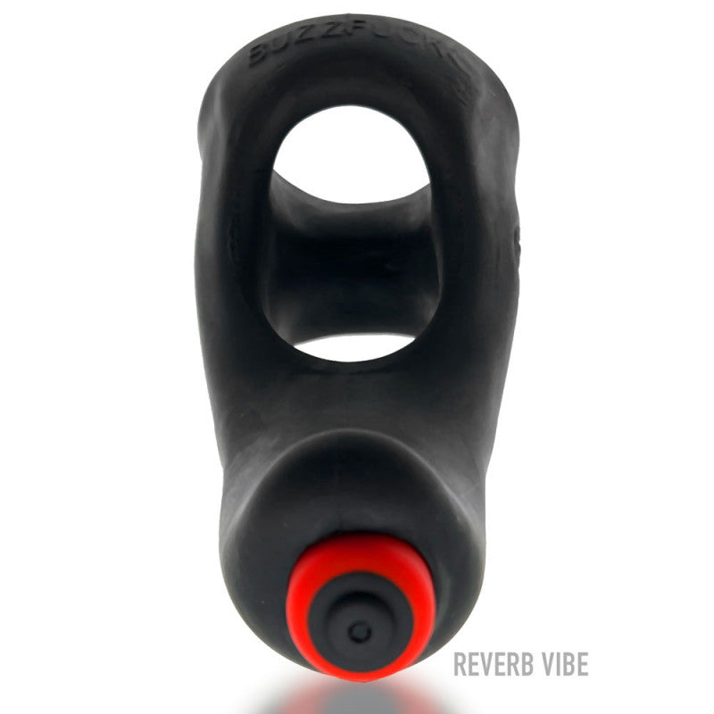 Buzz  Taint Vibe-Sling - Tar Ice