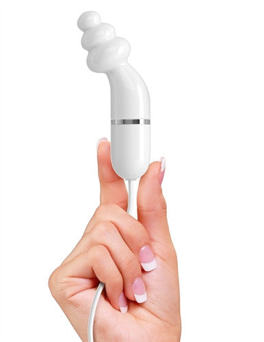 Isex USB Massage Kit