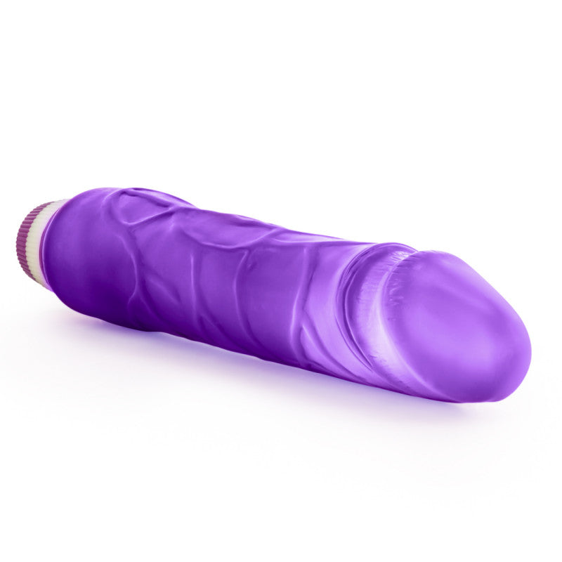Revel - Fuze - Purple