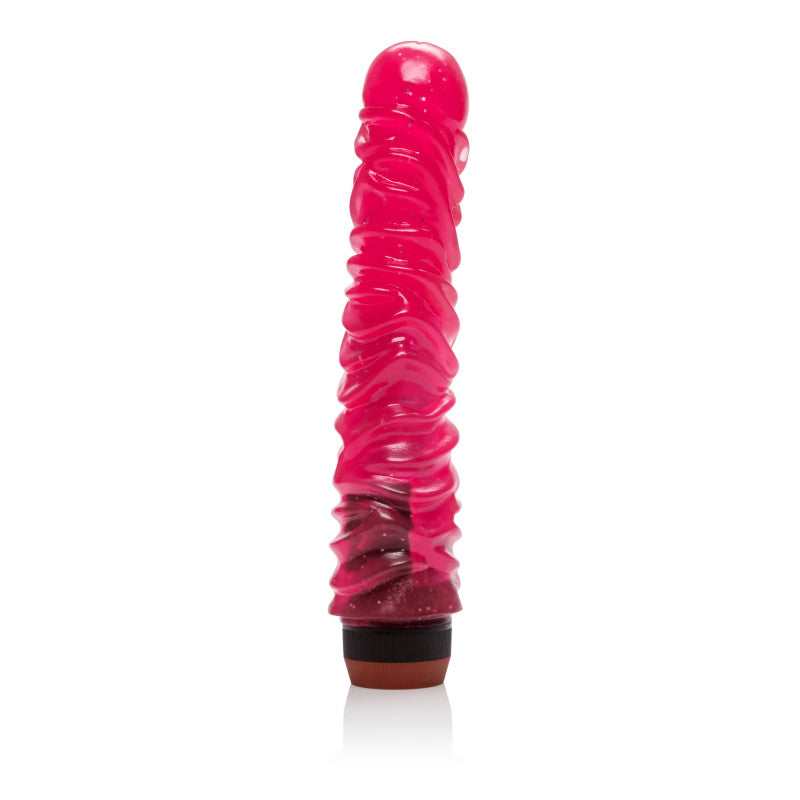 Hot Pink Twister 8in