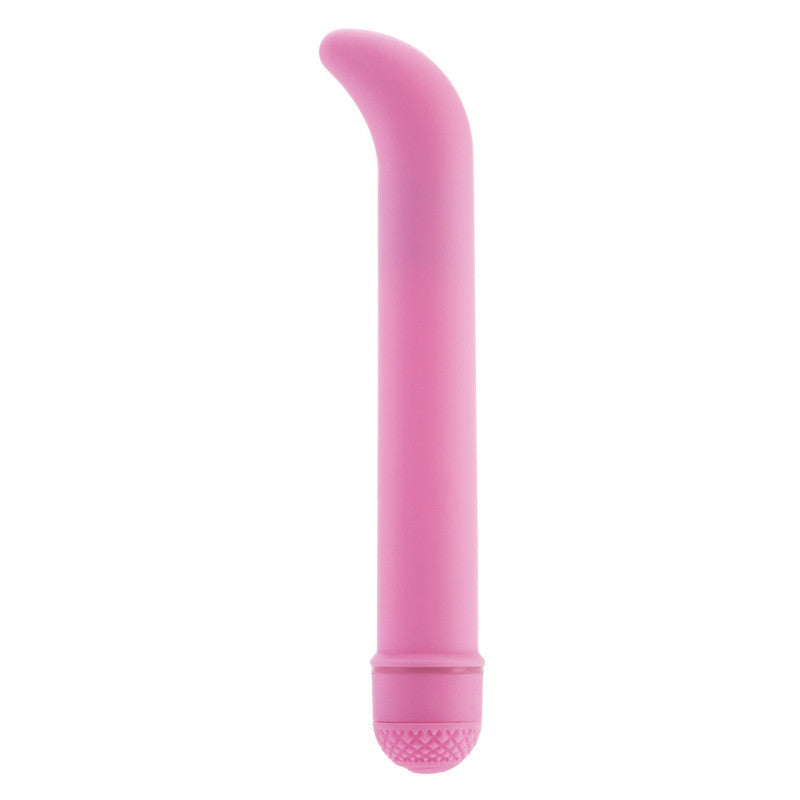 First Time Power G Vibe Pink
