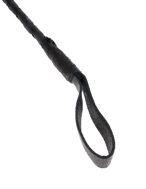 Fetish Fantasy Series Limited Edition Riding Crop
