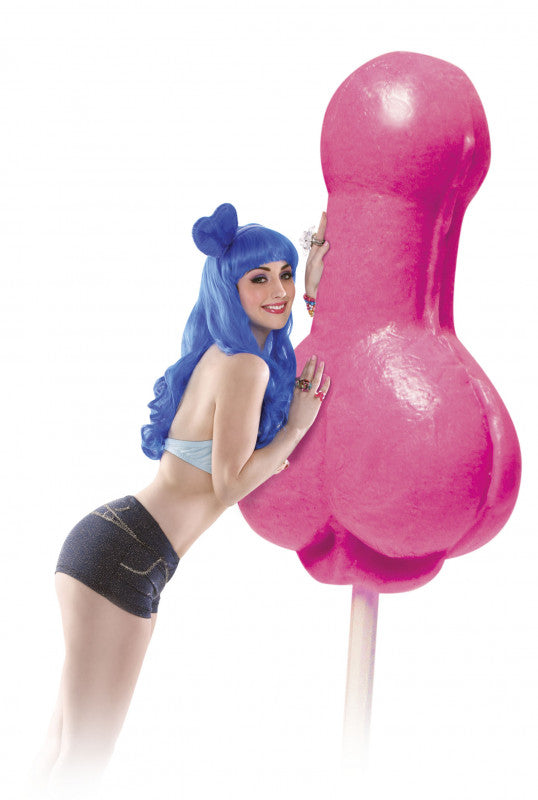 Katy Pervy Love Doll