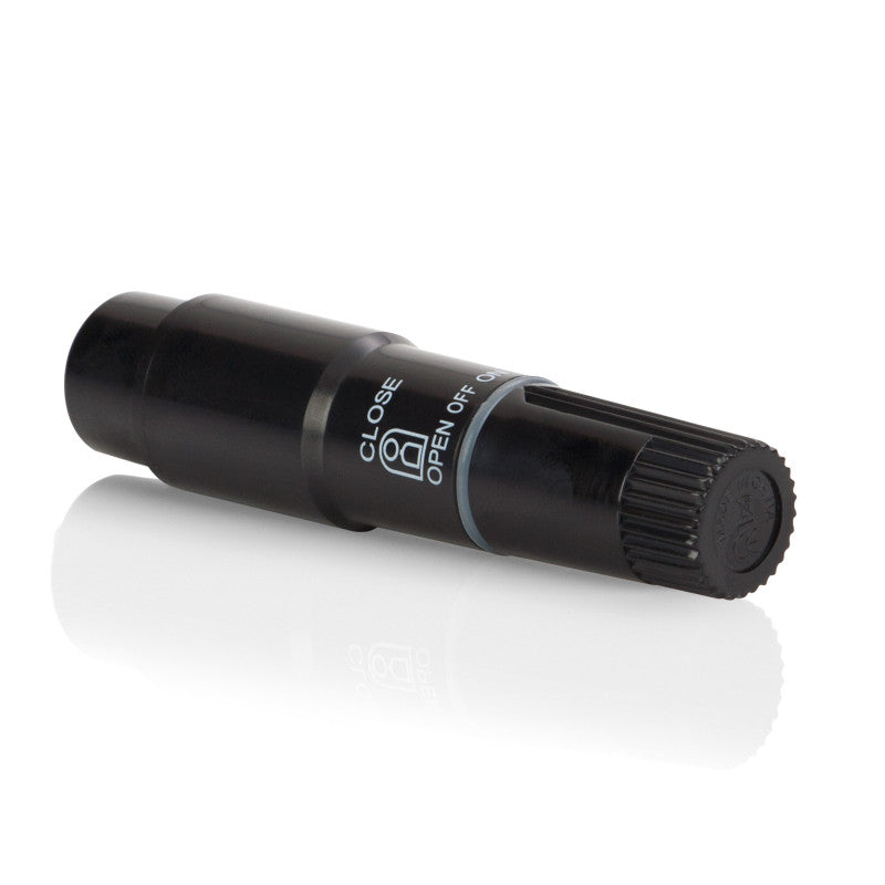 Waterproof Mega -Mite- Blk