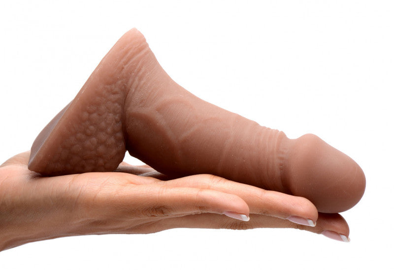 Bulge Packer  - Medium