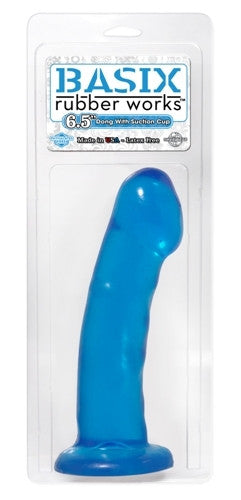 Basix 6.5 Blue