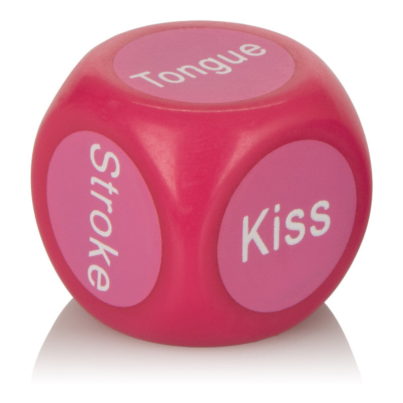 Shane's World Sex Dice 101™