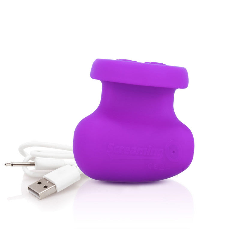 Rub-It! - Purple