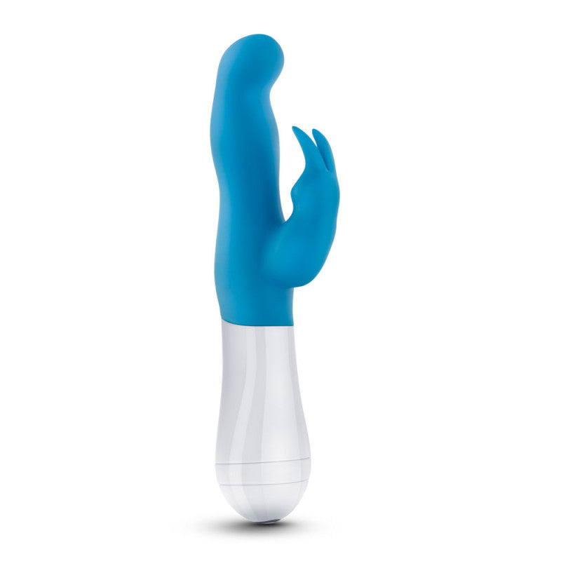 Play With Me - Jelly Bean - Blue