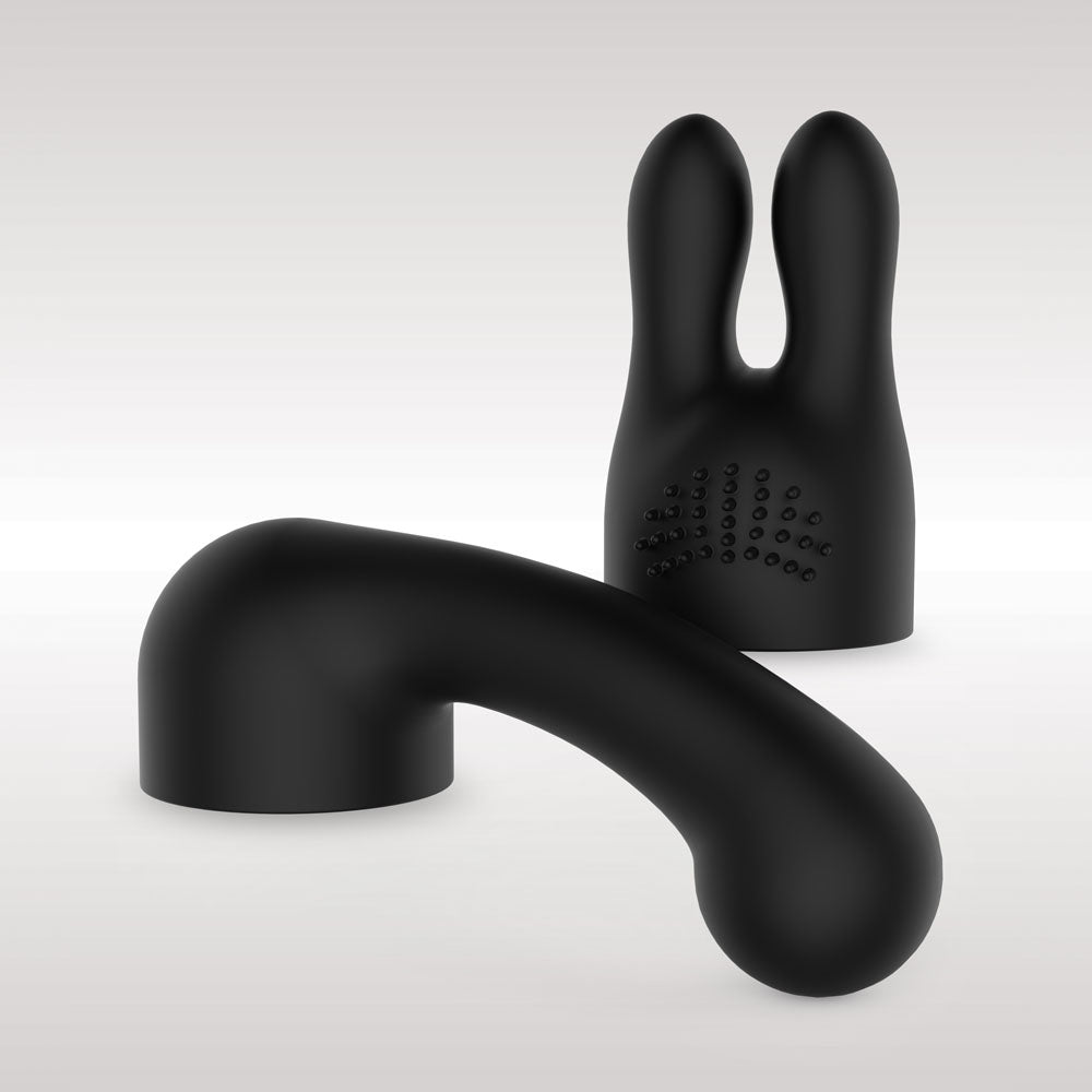 Bodywand Cure Accessory - Black