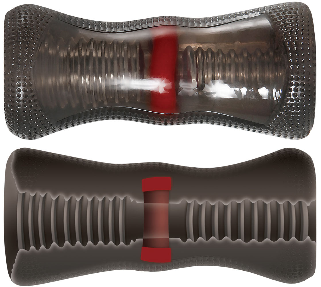 The Vortex Masturbation Sleeve