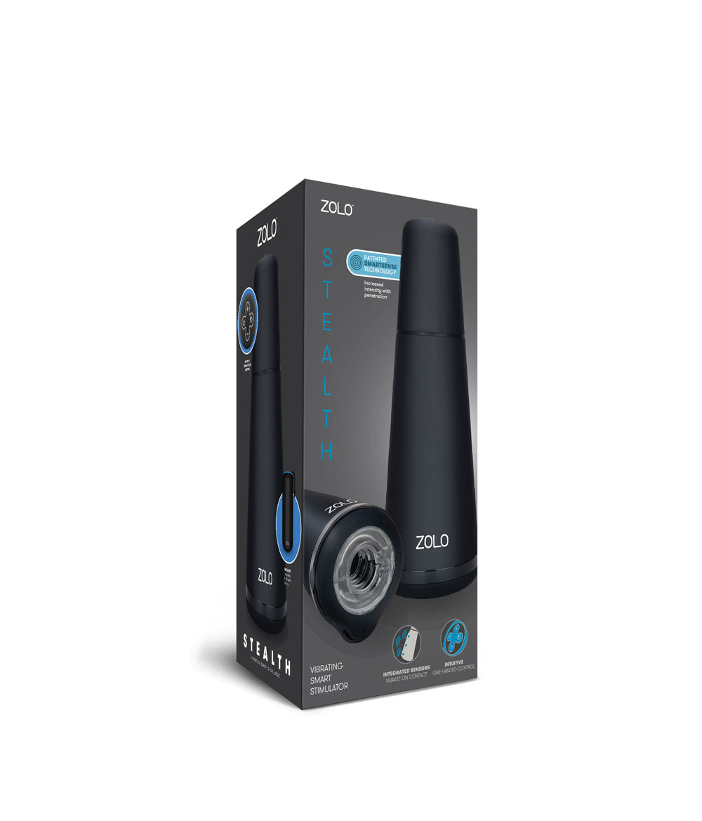Zolo Stealth