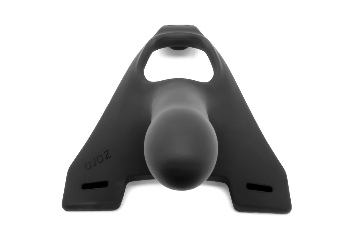 Zoro 5.5" - Black