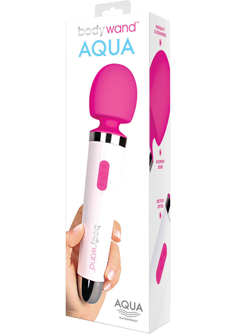 Bodywand Aqua - Pink
