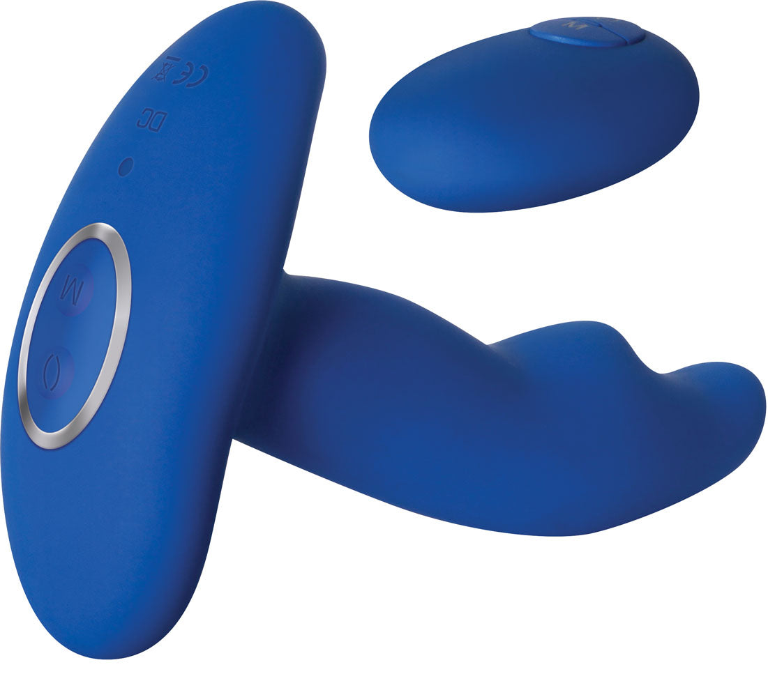 The Great Prostate