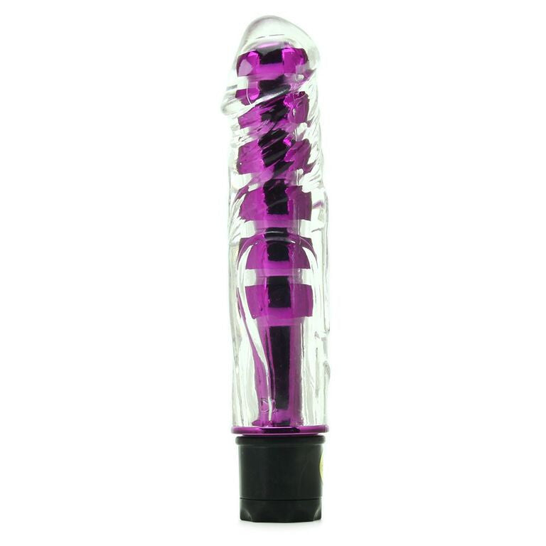 Lustful Synsations - Lavender