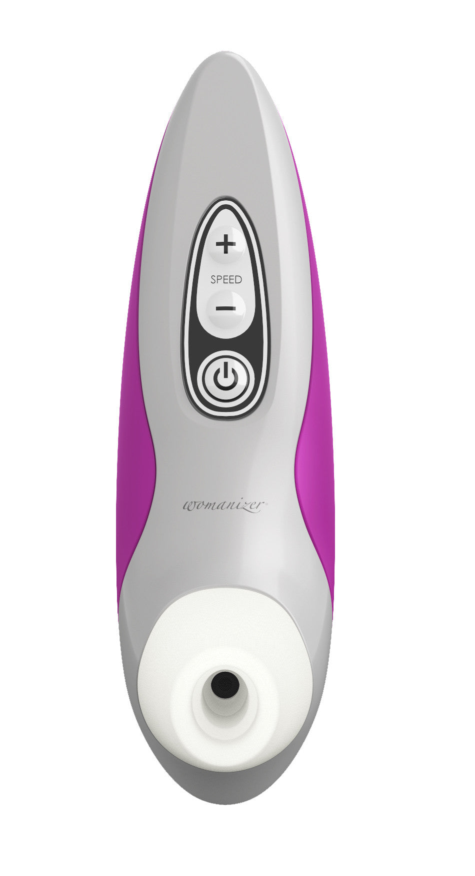 Womanizer Pro40 - Magenta